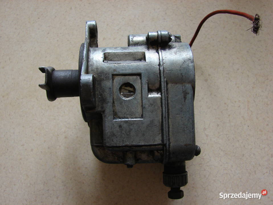 stary Iskrownik Katek M24 radziecki 1983 cccp Starogard Gdański sprzedam