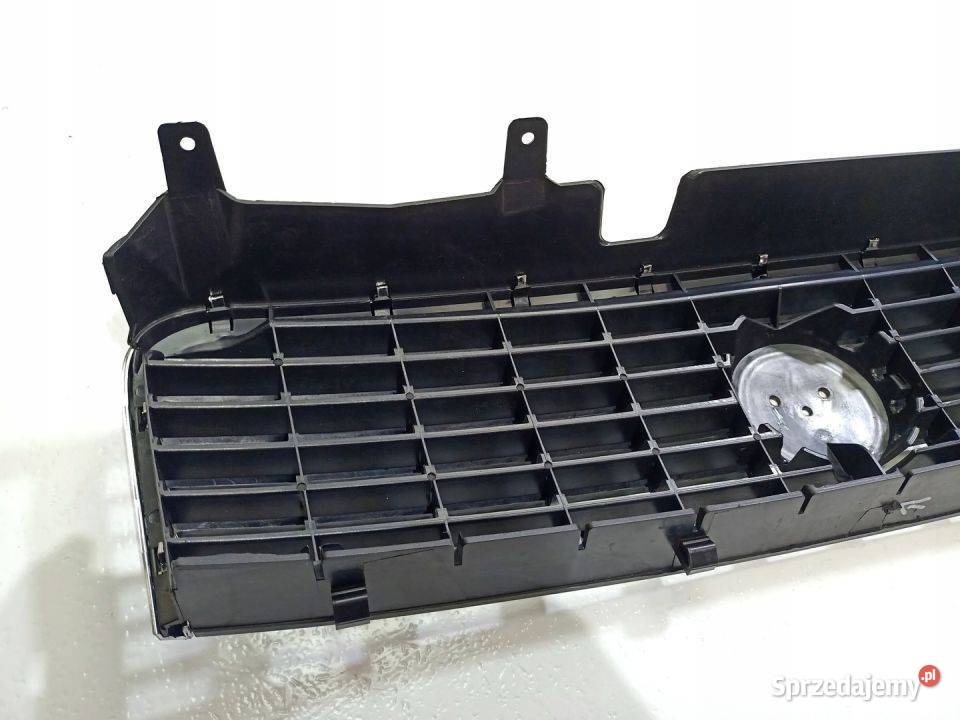 Fiat Linea 20072013 ATRAPA GRILL CHROM CZARNY Skarżysko-Kamienna sprzedam