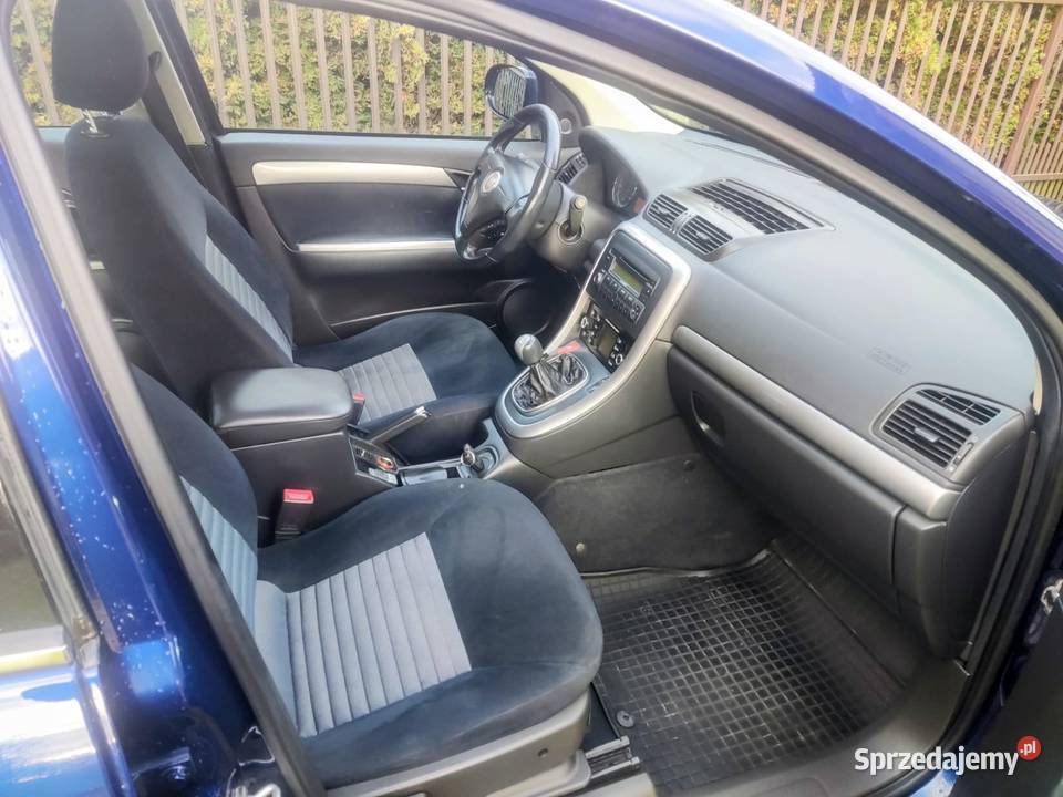 sprzedam FIAT Croma świętokrzyskie Jędrzejów