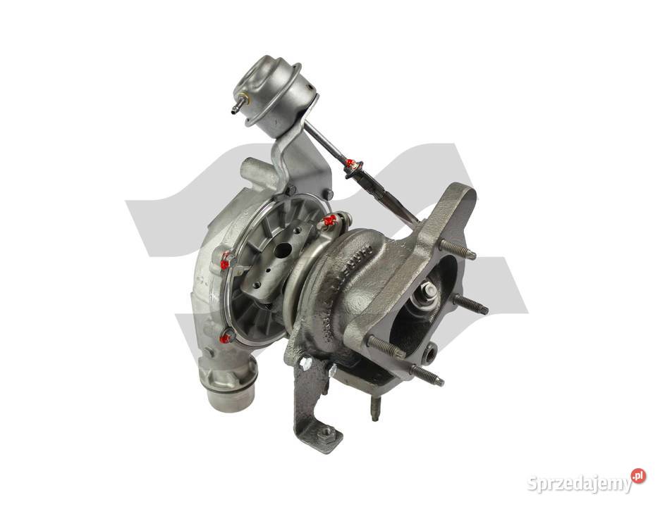 Regenerowane turbo 7869971 Opel Movano B 23 CDTI dostawcze Opole