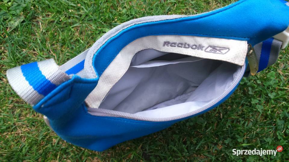Torbatorebka Reebok Tuszkowo