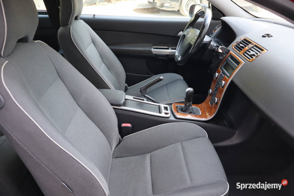 Volvo C30 16 D Hatchback Zabrze sprzedam