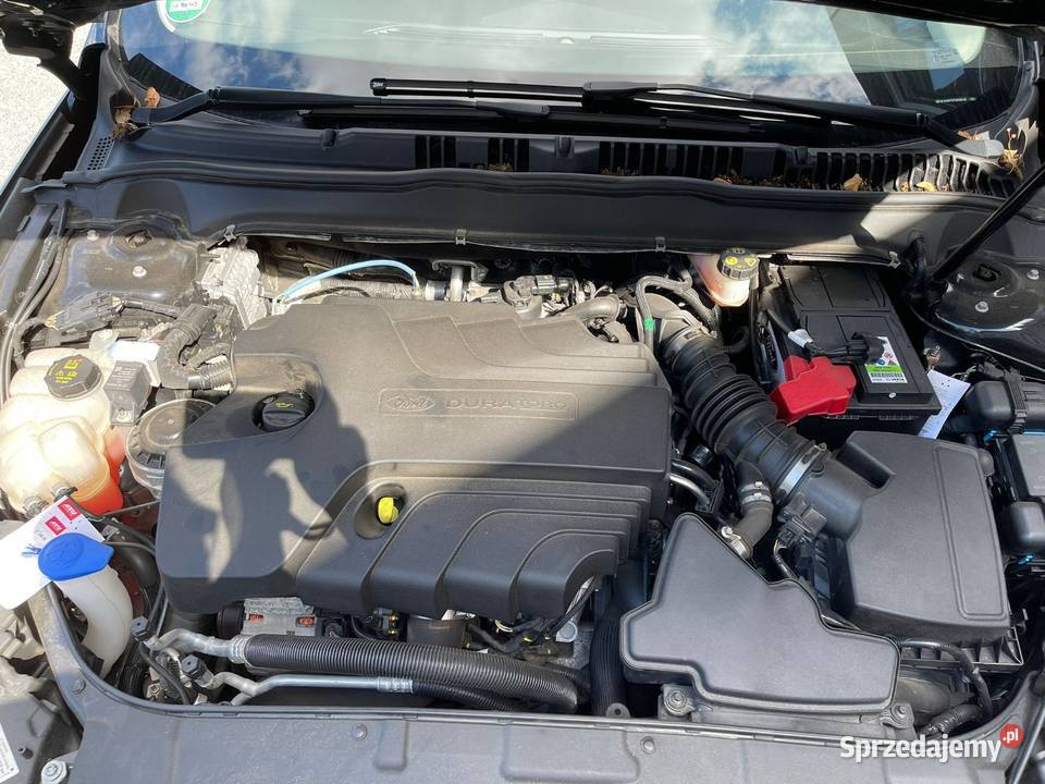 Ford Mondeo mk5 Toruń sprzedam