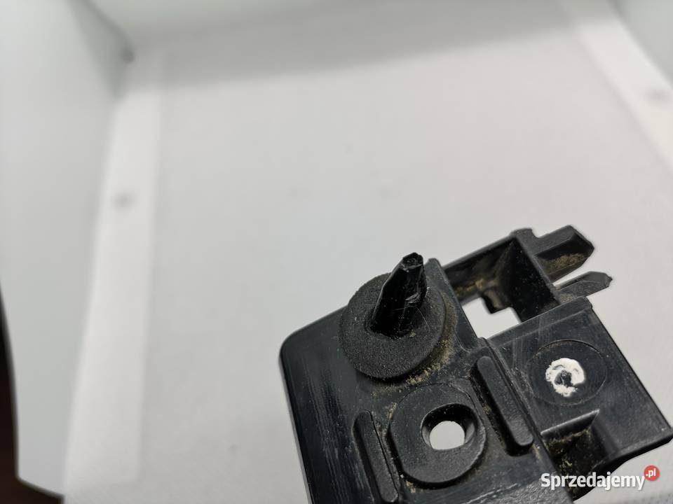 Obudowa mocowania lampa lewa tył C4 Picasso osobowe Warszawa