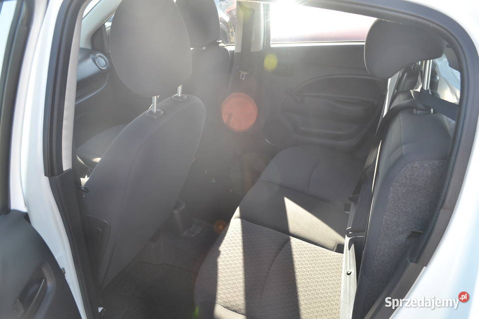 Mitsubishi Space Star z NiemiecOpłacony 86 Zgorzelec