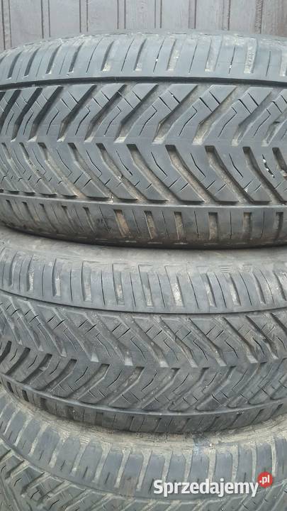 Opony 1856014 wielosezonowe 2023 Podkowa Leśna