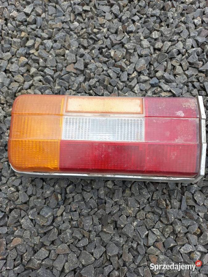 Lampa lampy Lada 2106 osobowe Dąbrowa Tarnowska