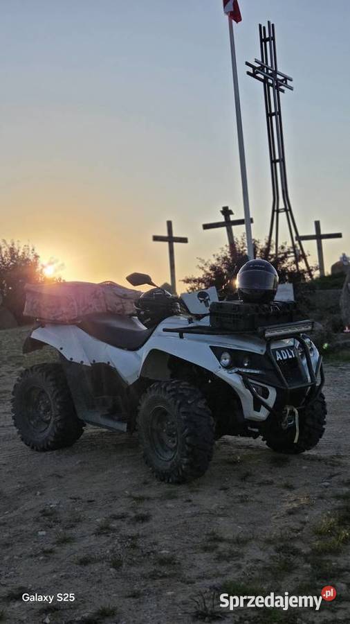 CF Moto