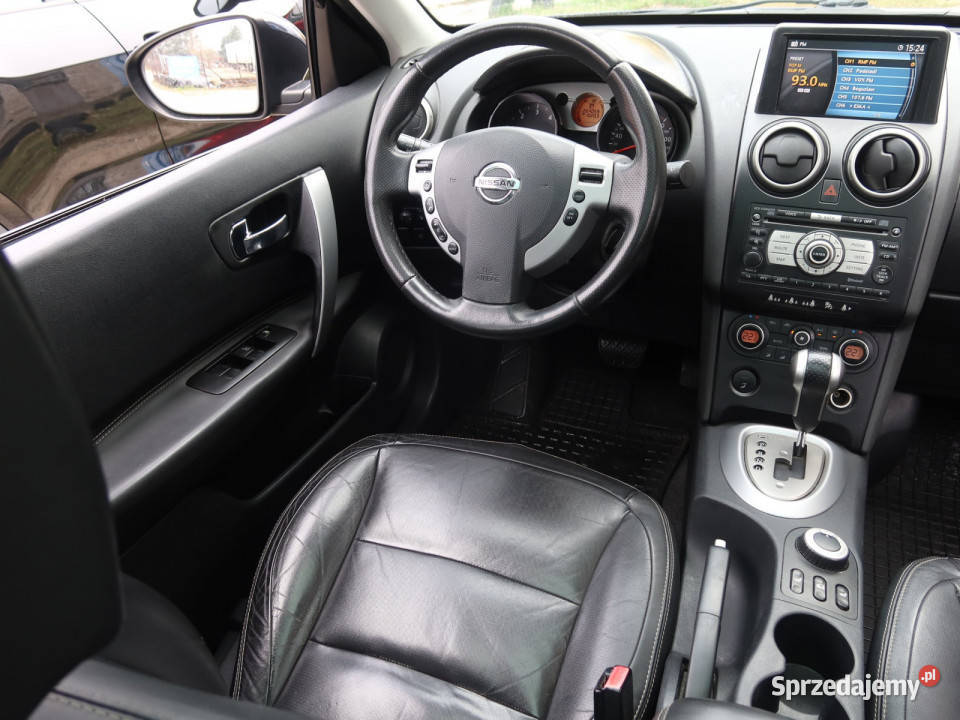 Nissan Qashqai 20 dCi