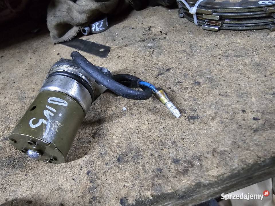 Yamaha XJ 600 diversion czujnik ciśnienia dolnośląskie Jelenia Góra sprzedam