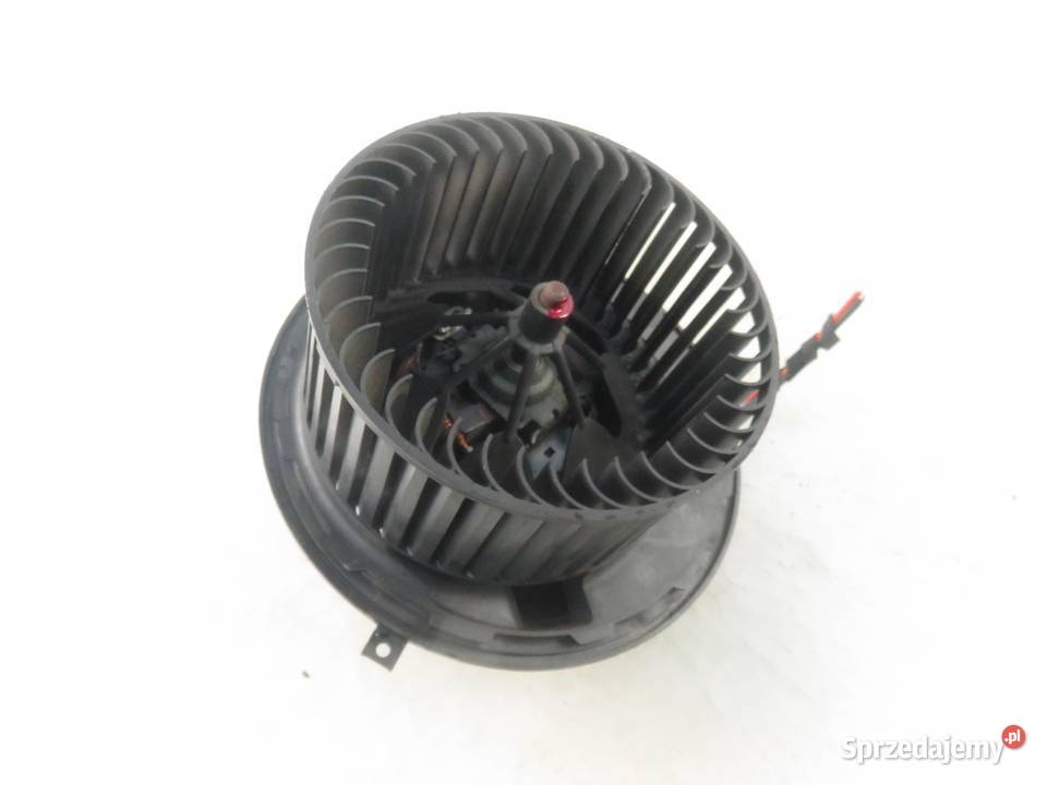 DMUCHAWA MERCEDES A W169 A1698200642 Motoryzacja