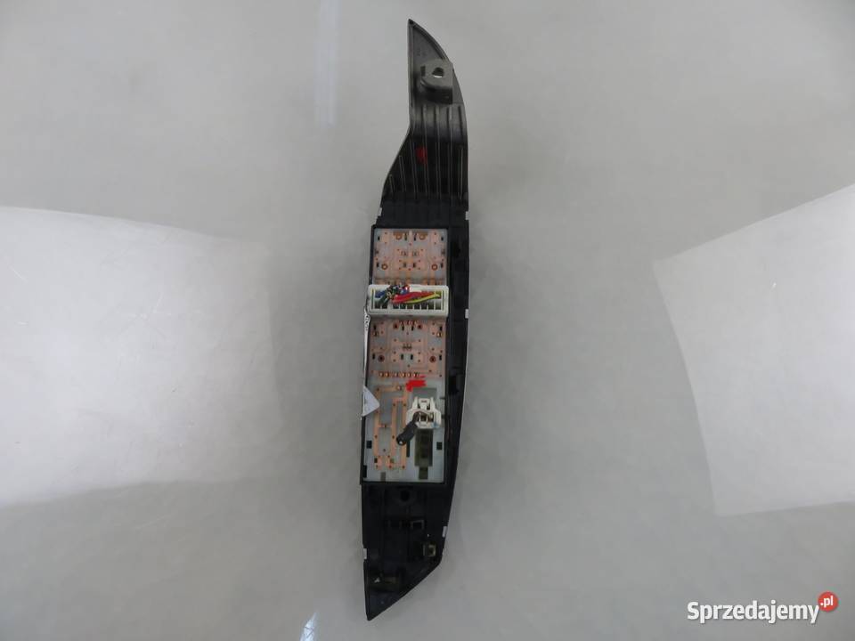 PANEL SZYB NISSAN MURANO I Z50 osobowe małopolskie