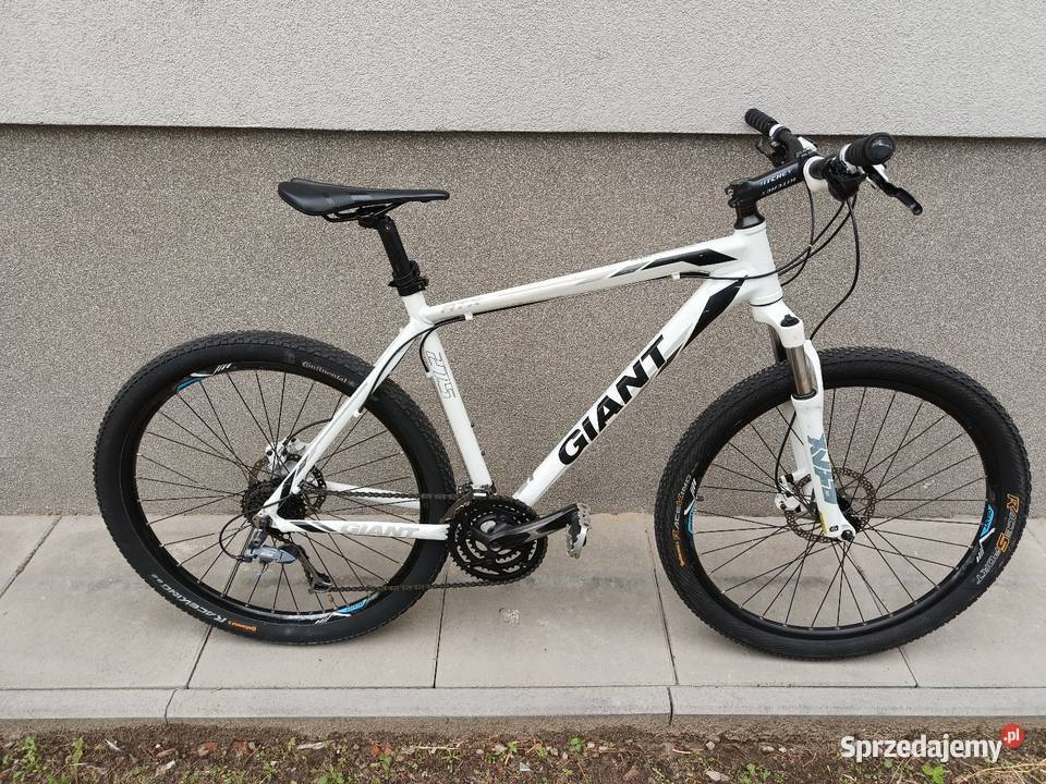 Rower MTB GIANT ATX koła 275 rama L