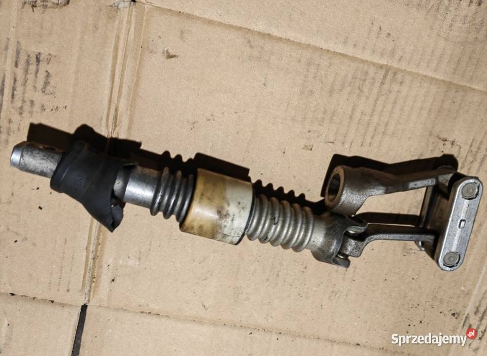 Przegub łącznik kolumny kierowniczej Mercedes śląskie Żory