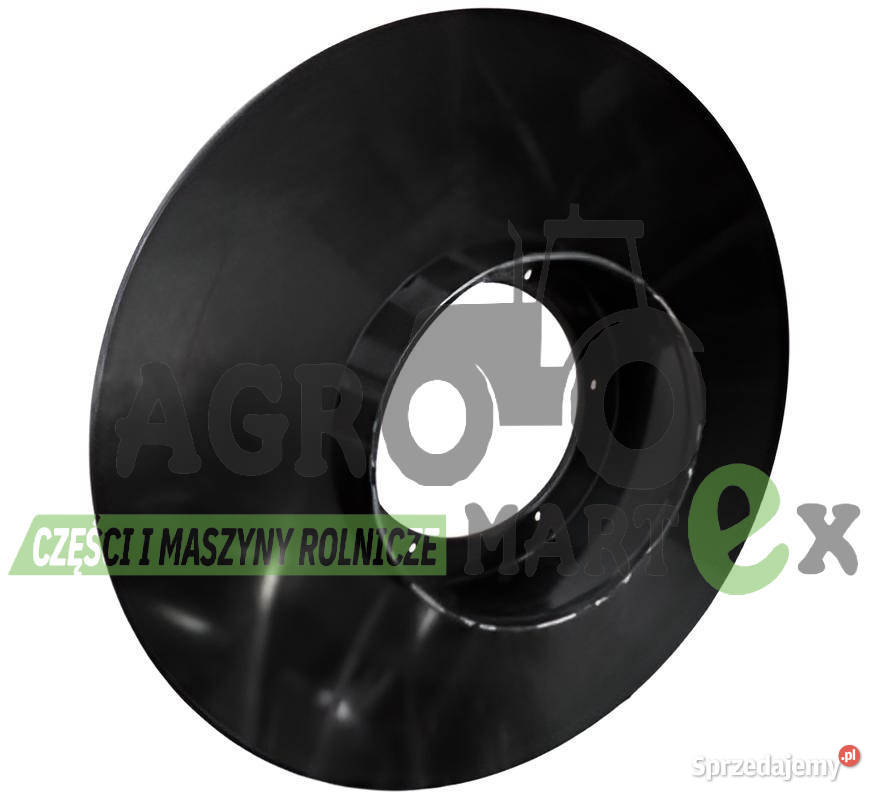 84334199 TARCZA WARIATORA CX GÓRNA CNH Wichrów sprzedam