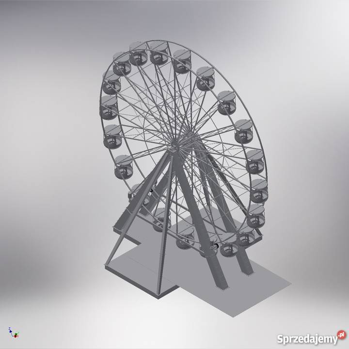 Konstruktor przyjmie zlecenia Inventor zachodniopomorskie Szczecin