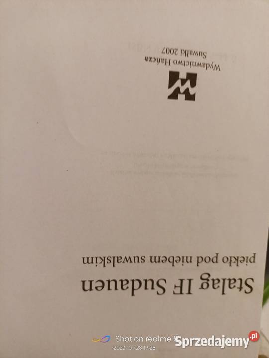 Księgarnia Praga najtańsze książki antykwariat mazowieckie