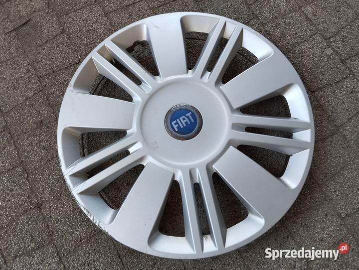 Kołpak Fiat 16 4325079J3 pojedyncza sztuka