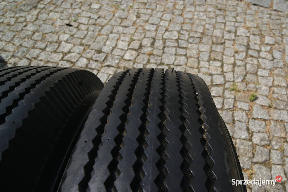 OPONA OPONY FORD MODEL A T FIAT DODGE Rybnik sprzedam