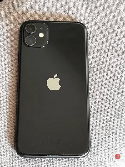 iPhone 11 64 gb 4mb RAM Stan Lublin