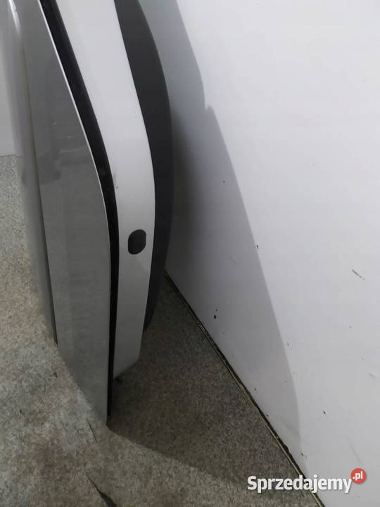 DRZWI LEWE TYŁ KOMBI TED69 Renault Laguna III sprzedam