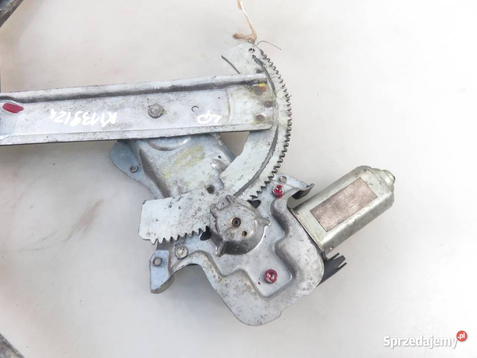 PODNOŚNIK SZYBY LEWY PRZEDNI ROVER 200 III