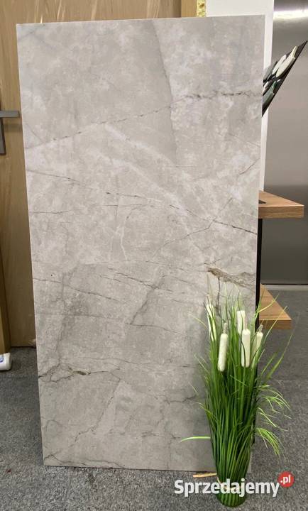 Gres Natura 60x120 Stone mat małopolskie Zakopane