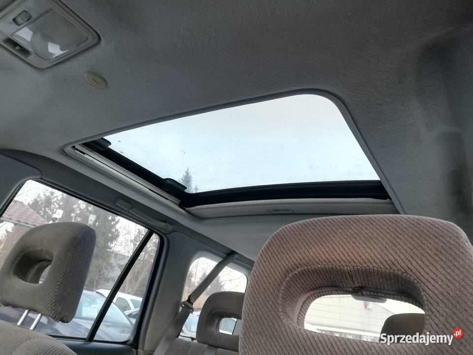 Honda CRV I 4x4 20 147 CR-V CR-V Kalwaria Zebrzydowska