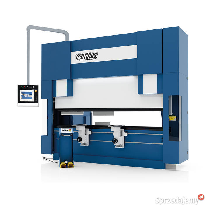 RĘKI HYDRAULICZNA PRASA KRAWĘDZIOWA Bydgoszcz sprzedam