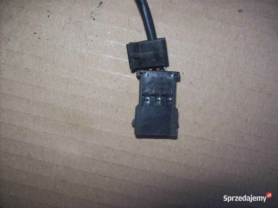 Audi 80 B4 Avant Zamek tylnej klapy bagaznika Mińsk Mazowiecki