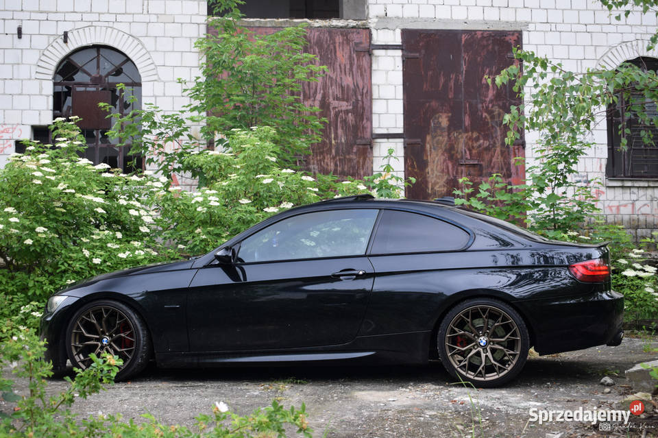 BMW E92 335D M57 Zwoleń