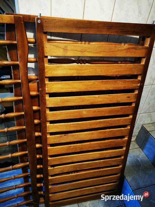 łóżeczko dziecięce niemowlęce Wrocław