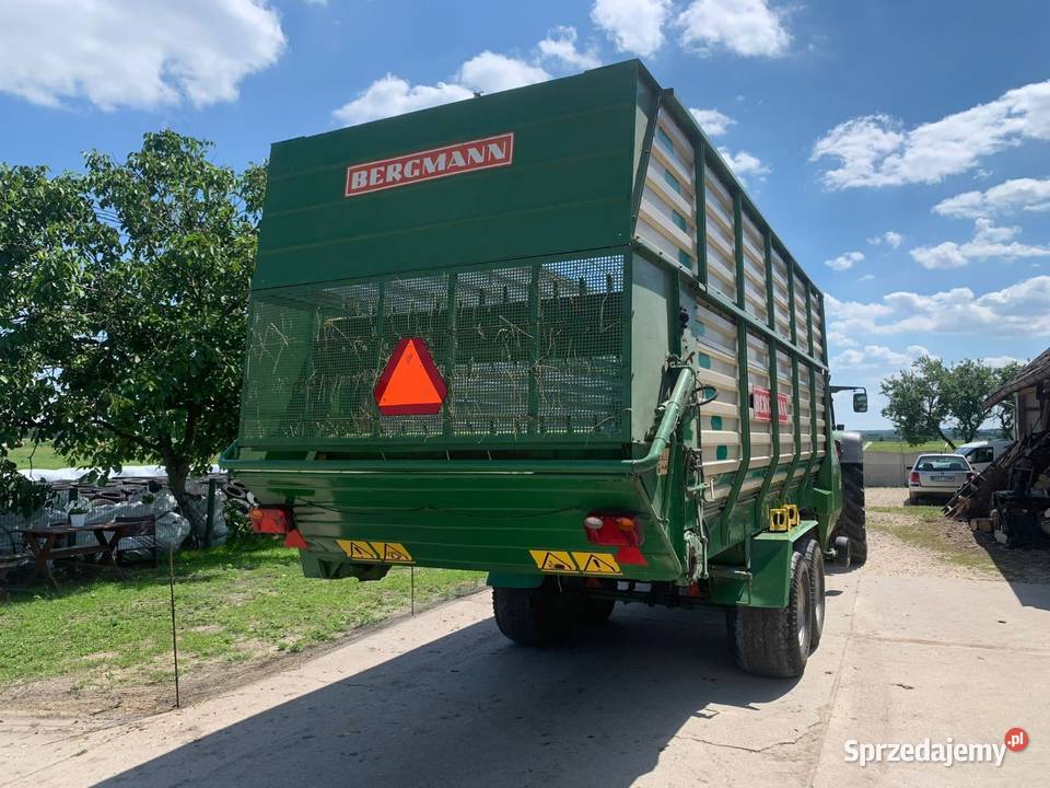 Bergmann Royal 28s Strzelce Opolskie