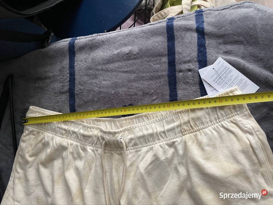 Nike damskie spodenki Spodnie Warszawa