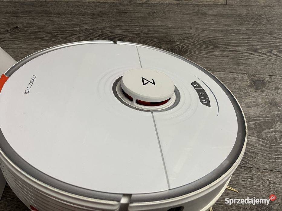 Roborock S7 Stacja wielkopolskie Tuliszków