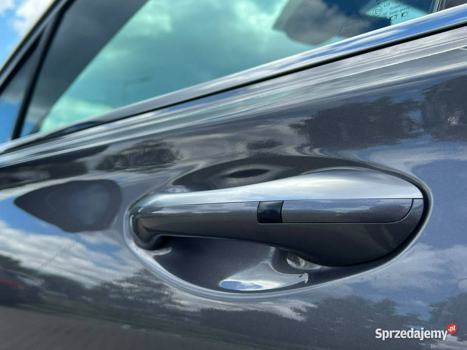 Hyundai Santa Fe 16TGDi PHEV 4WD 265 Platinum Motoryzacja łódzkie Piotrków Trybunalski