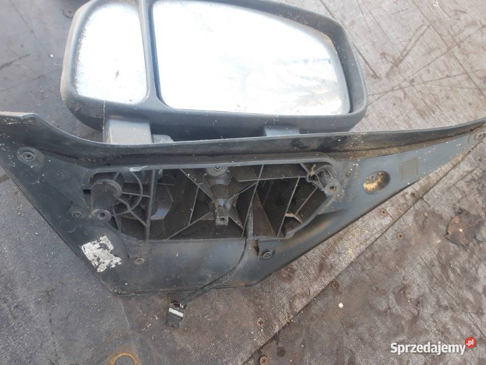 Master III lusterko lewe Gorzów Wielkopolski