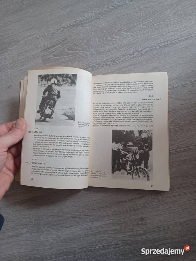 Książka mz etz miękka Pozostałe lubelskie Kurów