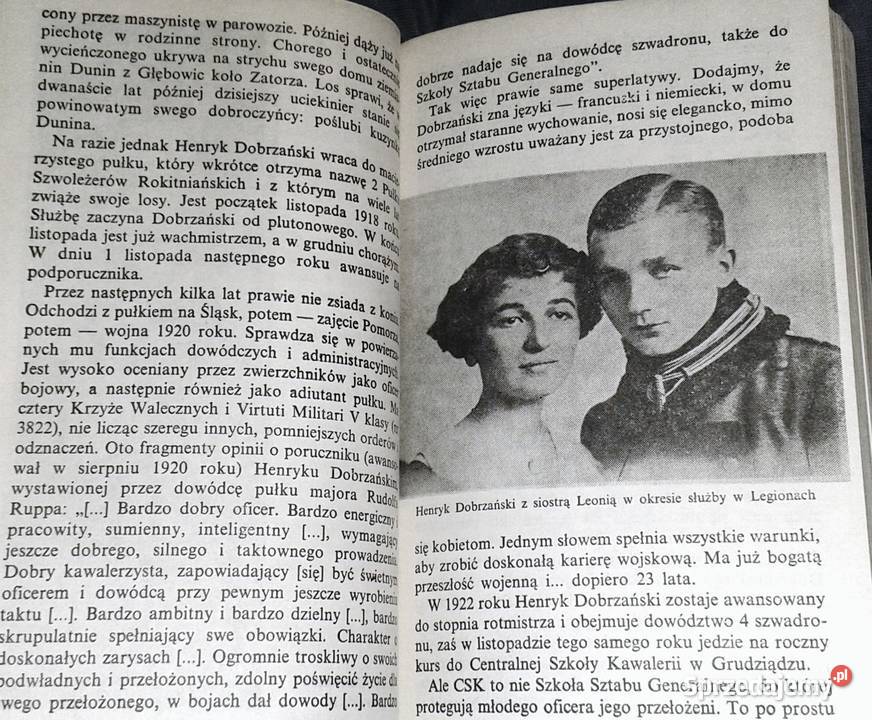 Tropem majora Hubala Mirosław Derecki Chełm