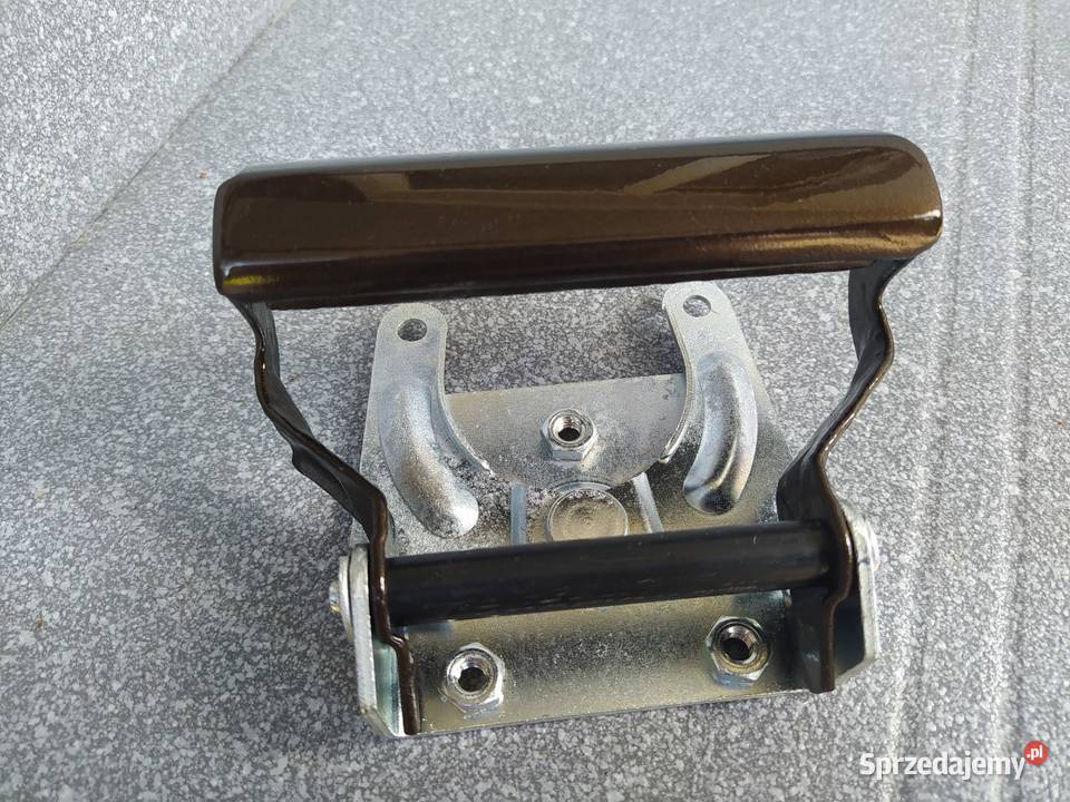 Rączka paki klapy VW Volkswagen caddy mk1 Justynów