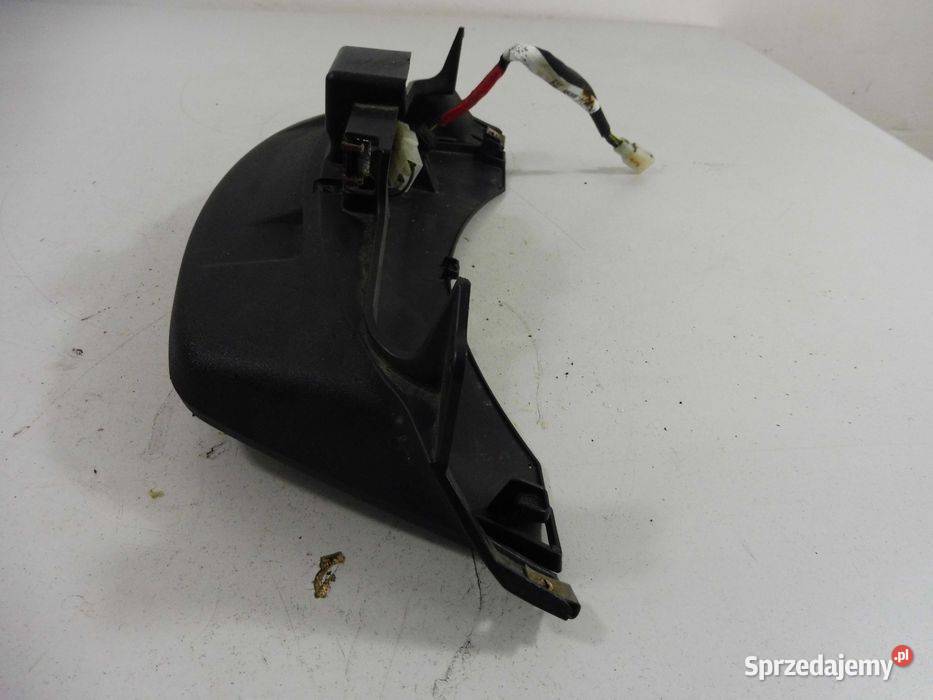 Piaggio MP3 500 podświetlenie tablicy 1420r A691 Pozostałe Poznań