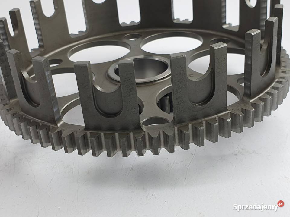 Sprzeglo Kosz Sprzeglowy Ktm Exc 450500 Łódź