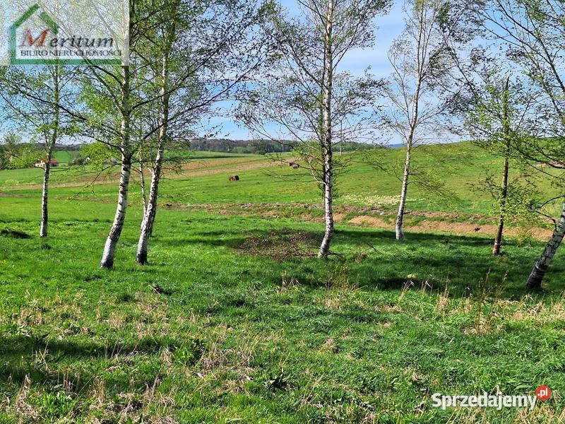 Działka 1301m2 Łubno Szlacheckie