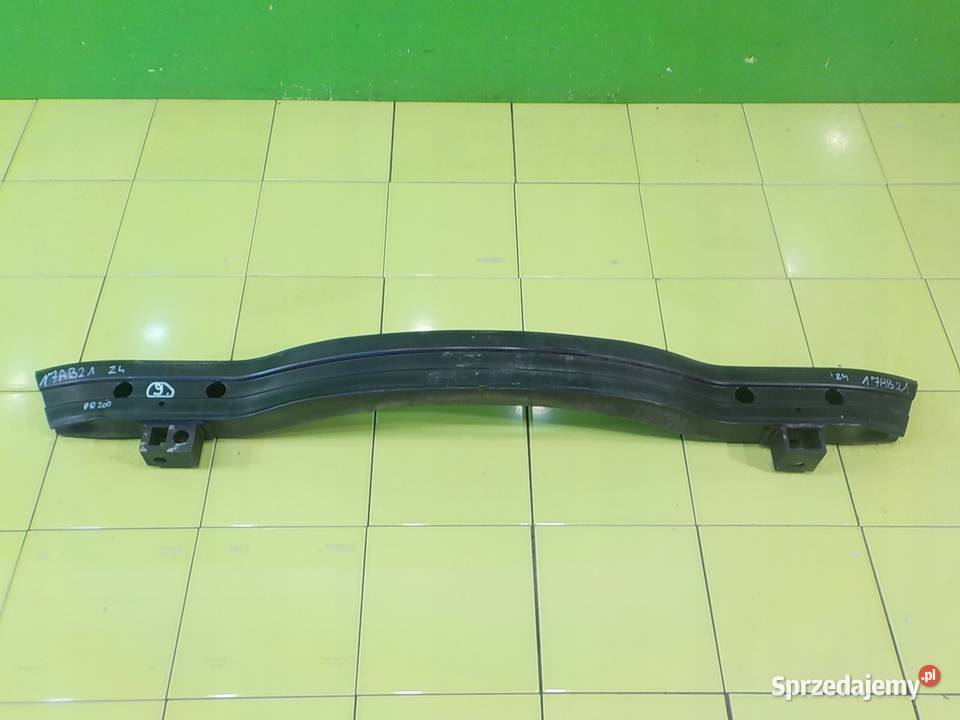 BMW Z4 E85 25 B 04r CABRIO 2D belka zderzaka Suków sprzedam