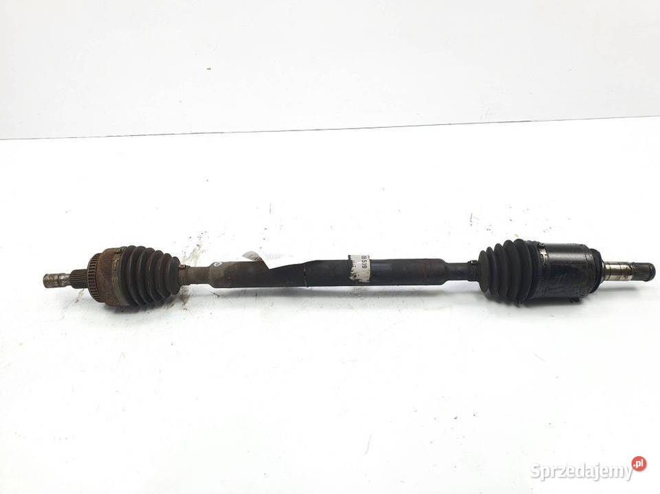 PÓŁOŚ PRAWA PRZÓD MERCEDES ML W163 0501006509 sprzedam