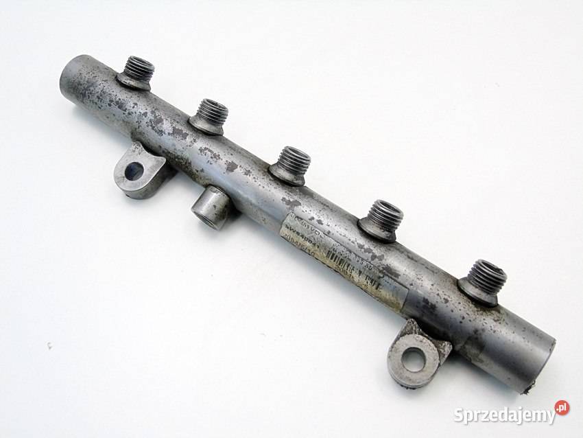 LISTWA WTRYSKOWA 20 HDI 407 C5 C4 508 607 SCUDO osobowe Pozostałe Sosnowiec