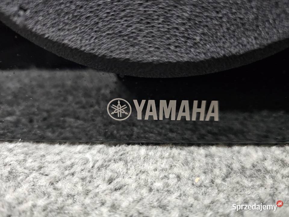 Kolumny stereo YAMAHA NSBP300 pianocraft Kraków