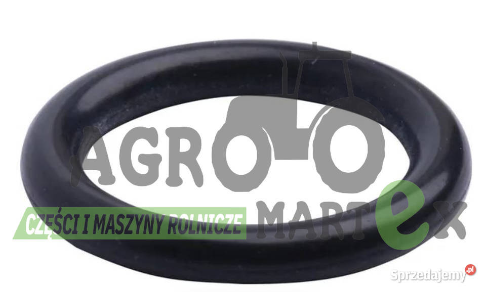 R63548 ORING JD nieuszkodzony Wichrów