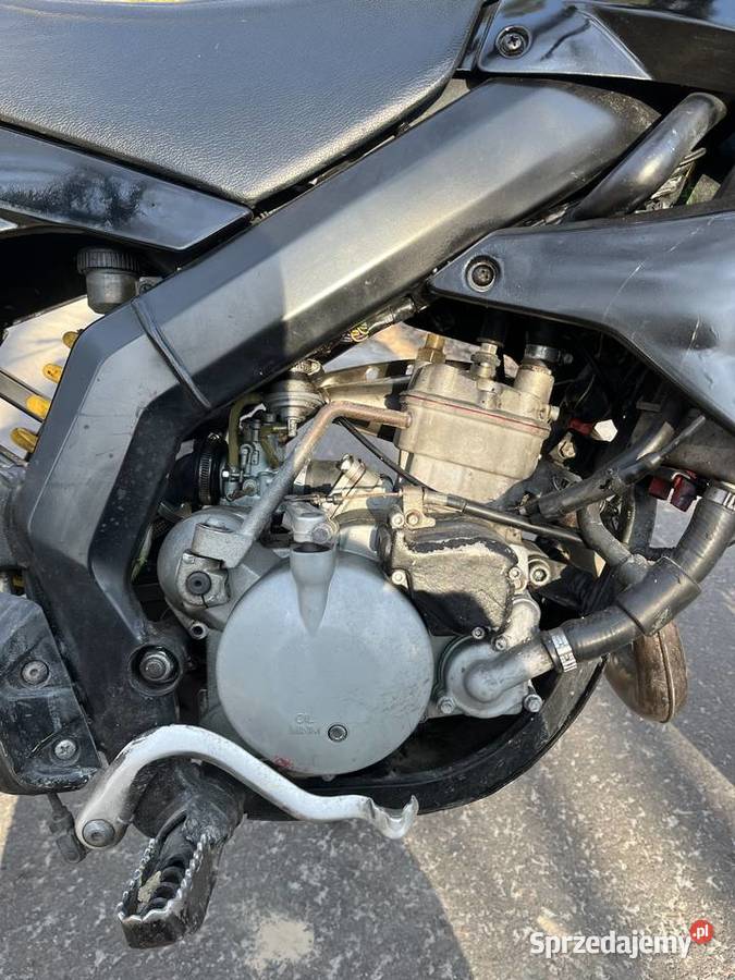 Sprzedam Derbi Senda 5079 Radzyń Podlaski sprzedam