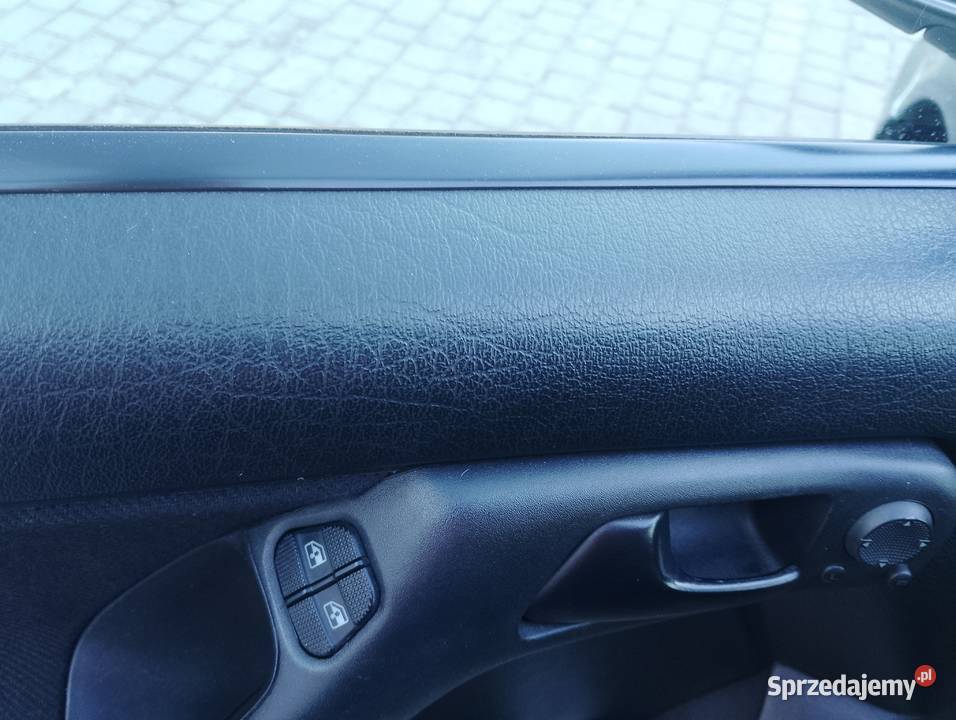 Golf 3 manualna Leszno